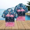 Punk Rock Skull Electric Guitar Hawaiian Shirt Short Sleeve Button Up Gifts For Male Gift Halloween