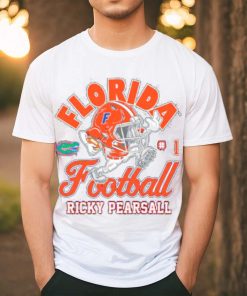 Florida Football Ricky Pearsall NCAA shirt
