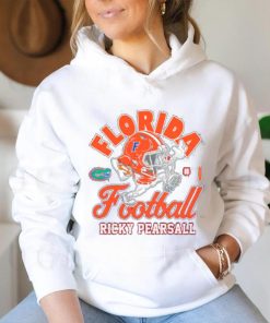 Florida Football Ricky Pearsall NCAA shirt