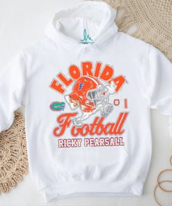 Florida Football Ricky Pearsall NCAA shirt