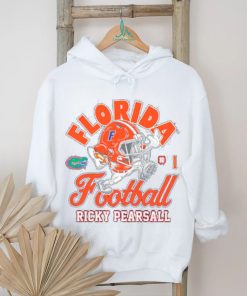 Florida Football Ricky Pearsall NCAA shirt