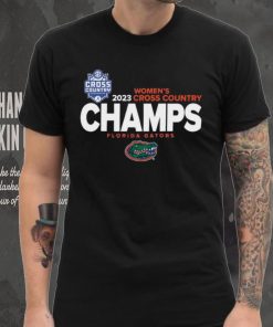 Florida Gators 2023 SEC Women’s Cross Country Champions Locker Room T Shirt, hoodie, sweater, long sleeve and tank top Florida Gators 2023 SEC Women’s Cross Country Champions Locker Room T Shirt