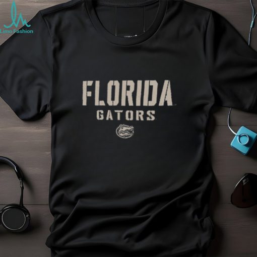 Florida Gators Colosseum OHT Military Appreciation T Shirt