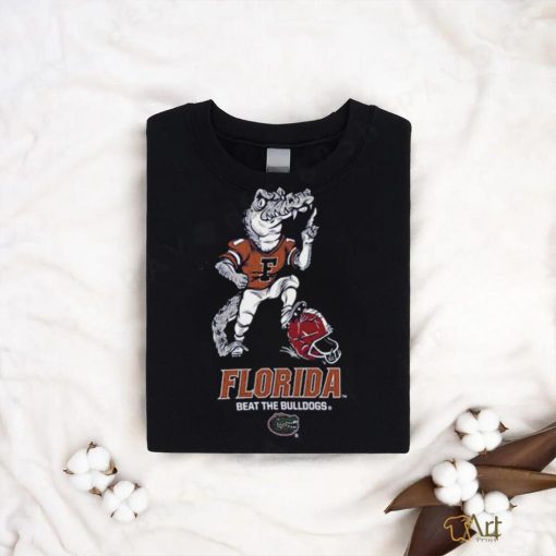 Florida Gators FL Beat GA Rivalry T Shirt
