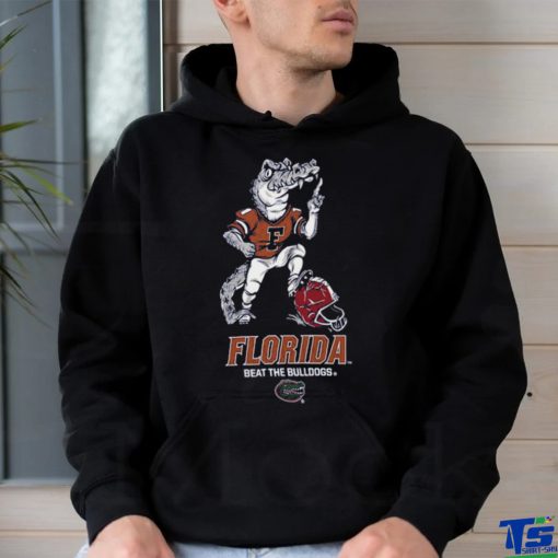 Florida Gators FL Beat GA Rivalry T Shirt