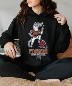 Florida Gators FL Beat GA Rivalry T Shirt