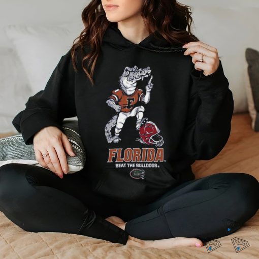 Florida Gators FL Beat GA Rivalry T Shirt