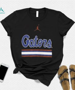Florida Gators Jordan Brand Alternate Uniform T Shirt
