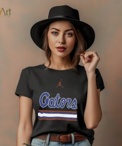 Florida Gators Jordan Brand Alternate Uniform T Shirt, hoodie, sweater, long sleeve and tank top Florida Gators Jordan Brand Alternate Uniform T Shirt