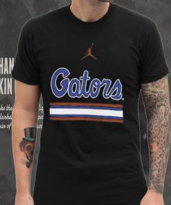 Florida Gators Jordan Brand Alternate Uniform T Shirt, hoodie, sweater, long sleeve and tank top Florida Gators Jordan Brand Alternate Uniform T Shirt