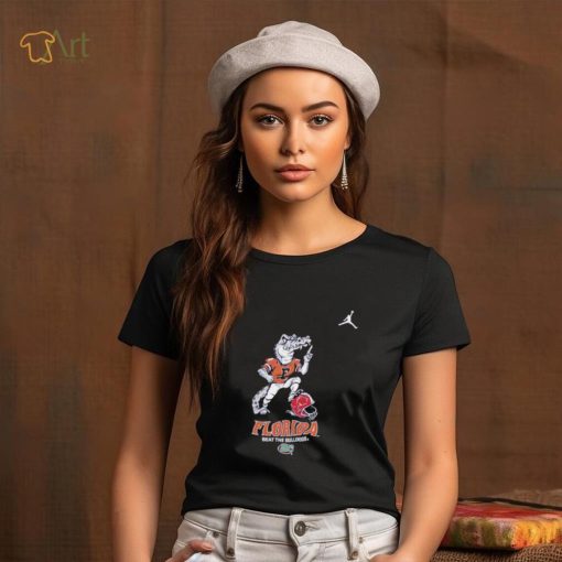 Florida Gators beat the Bulldogs shirt