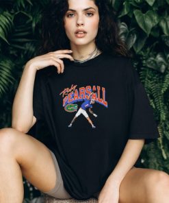 Florida Ncaa Football Ricky Pearsall 2023 Shirt