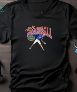 Florida Ncaa Football Ricky Pearsall 2023 Shirt