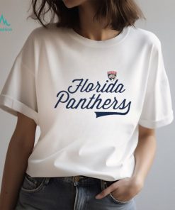 Florida Panthers Levelwear Fiona Fashion Shirt