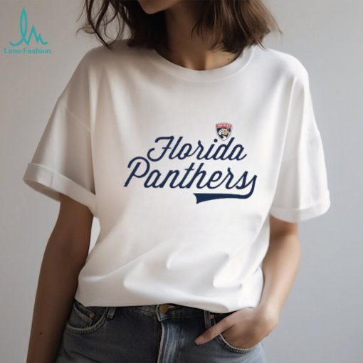 Florida Panthers Levelwear Fiona Fashion Shirt