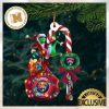 Mickey Mouse X Buffalo Bills 2023 Christmas Ornament