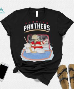 Florida Panthers Youth Triceratops Shirt, hoodie, sweater, long sleeve and tank top Florida Panthers Youth Triceratops Shirt