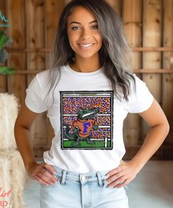 Florida Stadium Shirt