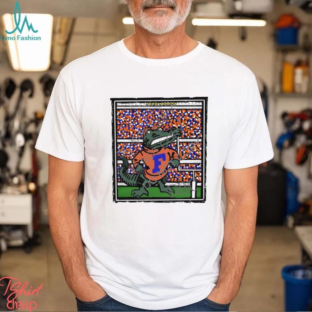 Florida Stadium Shirt Florida Stadium Shirt