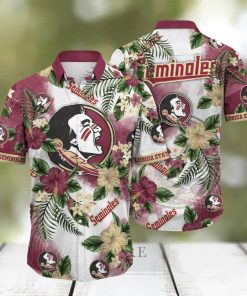 St Louis Cardinals MLB Floral Unisex Full Printing Hawaiian Shirt - Limotees