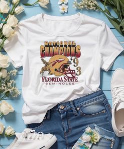 Florida State Seminoles National Champions 1993 T Shirt