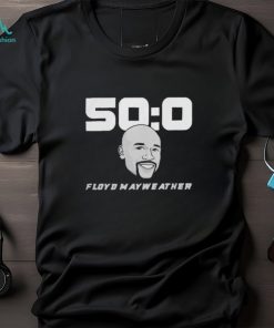 Floyd 50 Nil shirt
