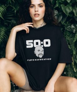 Floyd 50 Nil shirt, hoodie, sweater, long sleeve and tank top Floyd 50 Nil shirt