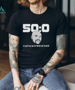 Floyd 50 Nil shirt, hoodie, sweater, long sleeve and tank top Floyd 50 Nil shirt