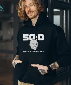 Floyd 50 Nil shirt, hoodie, sweater, long sleeve and tank top Floyd 50 Nil shirt