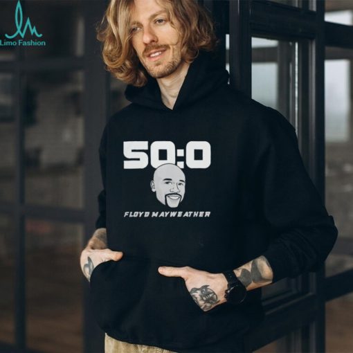 Floyd 50 Nil shirt