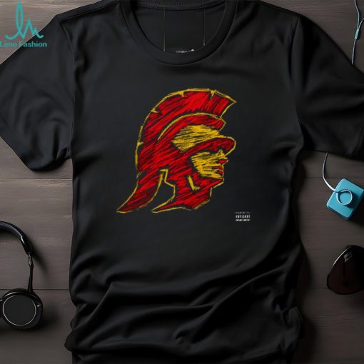 For All The USC Trojans But Drake For All The Dogs Style T Shirt