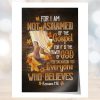 Husband And Wife Riding Partners For Life Vertical Poster