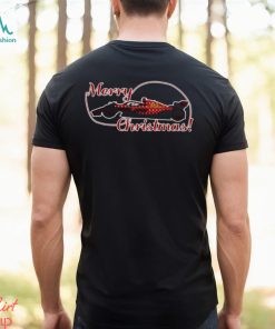Formula Christmas shirt