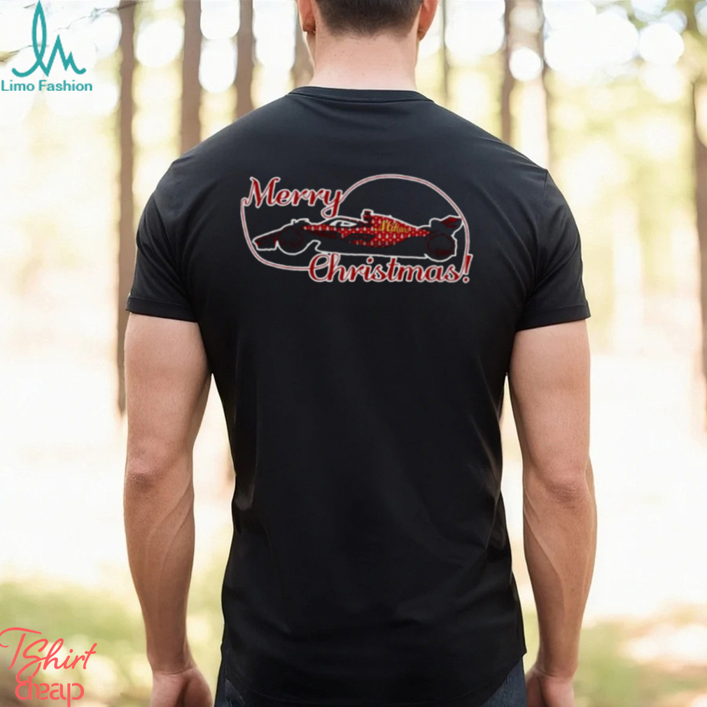 Formula Christmas shirt Formula Christmas shirt