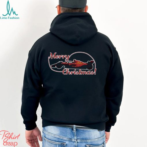 Formula Christmas shirt