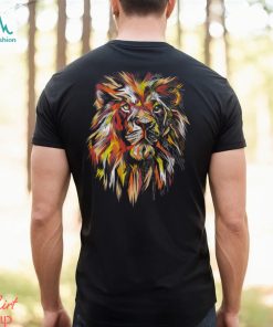 Fractal Beast Shirt
