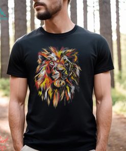 Fractal Beast Shirt