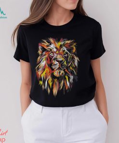 Fractal Beast Shirt