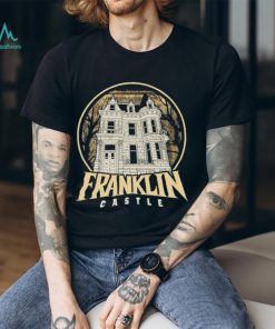 Franklin Castle shirt