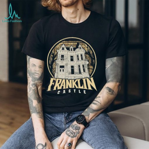 Franklin Castle shirt