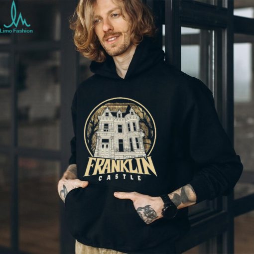Franklin Castle shirt