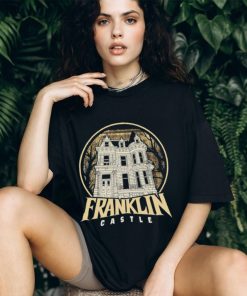 Franklin Castle shirt