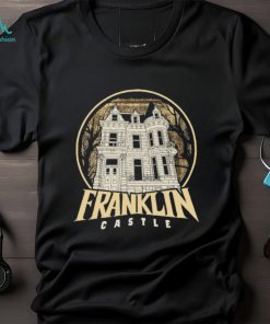 Franklin Castle shirt