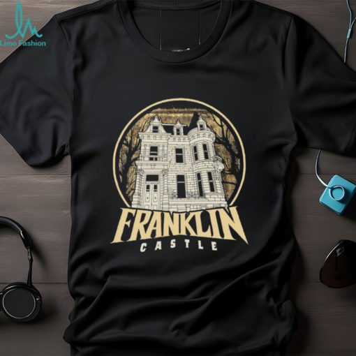 Franklin Castle shirt