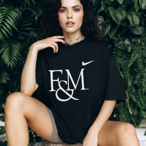 Franklin & Marshall Diplomats Nike Shirts