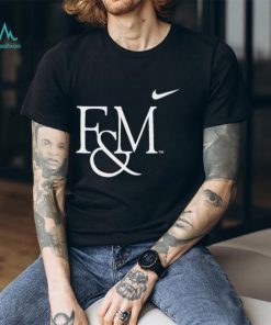 Franklin & Marshall Diplomats Nike Shirts