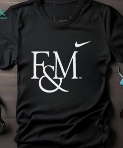 Franklin & Marshall Diplomats Nike Shirts