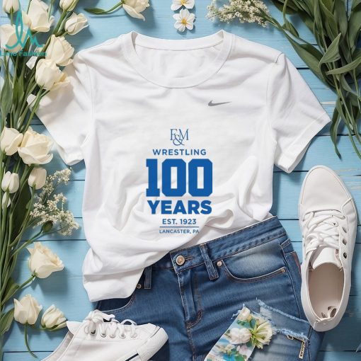 Franklin & Marshall Diplomats nike Shirt