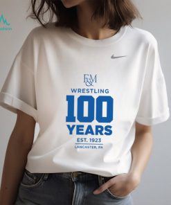 Franklin & Marshall Diplomats nike Shirt