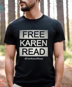 Free Karen Read 2023 T Shirt